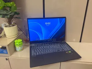 Laptop HP Victus 16 16GB AMD Ryzen 7 SSD 512GB