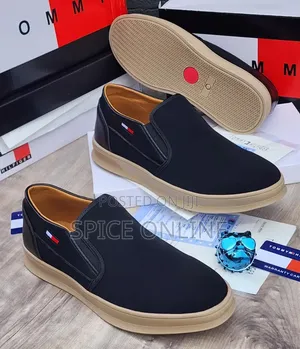 Male Footwear