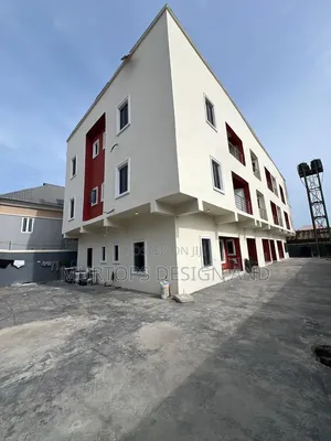 2bdrm Apartment in Ikate for rent