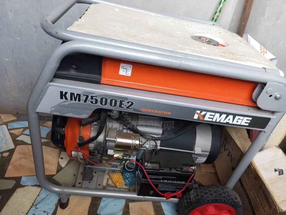 Kemage 7500 Key and Remote Control Generator for Sale