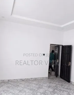 Furnished Mini Flat in Ikeja, Ogba Bus-Stop for rent