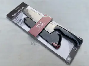 Farberware Edgekeeper 7 Inches Santoku Knife