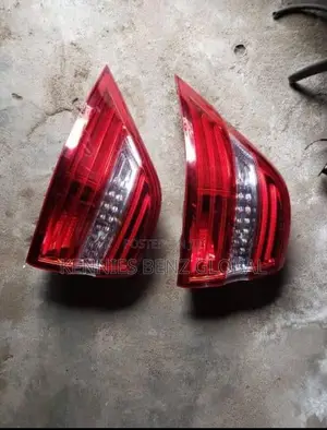 Motor Parts Seller