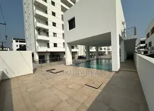 3bdrm Apartment in Ikoyi for rent
