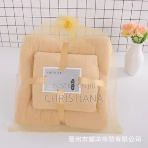2 in 1 Big Towel