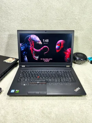 Laptop Lenovo ThinkPad P71 16GB Intel Xeon HDD+SSD 1T