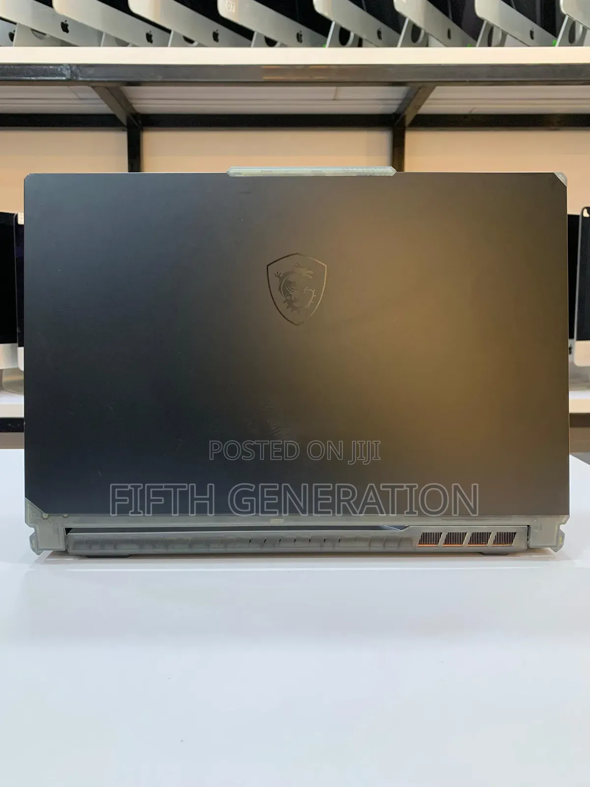 Laptop MSI Cyborg 15 32GB Intel Core i7 SSD 512GB