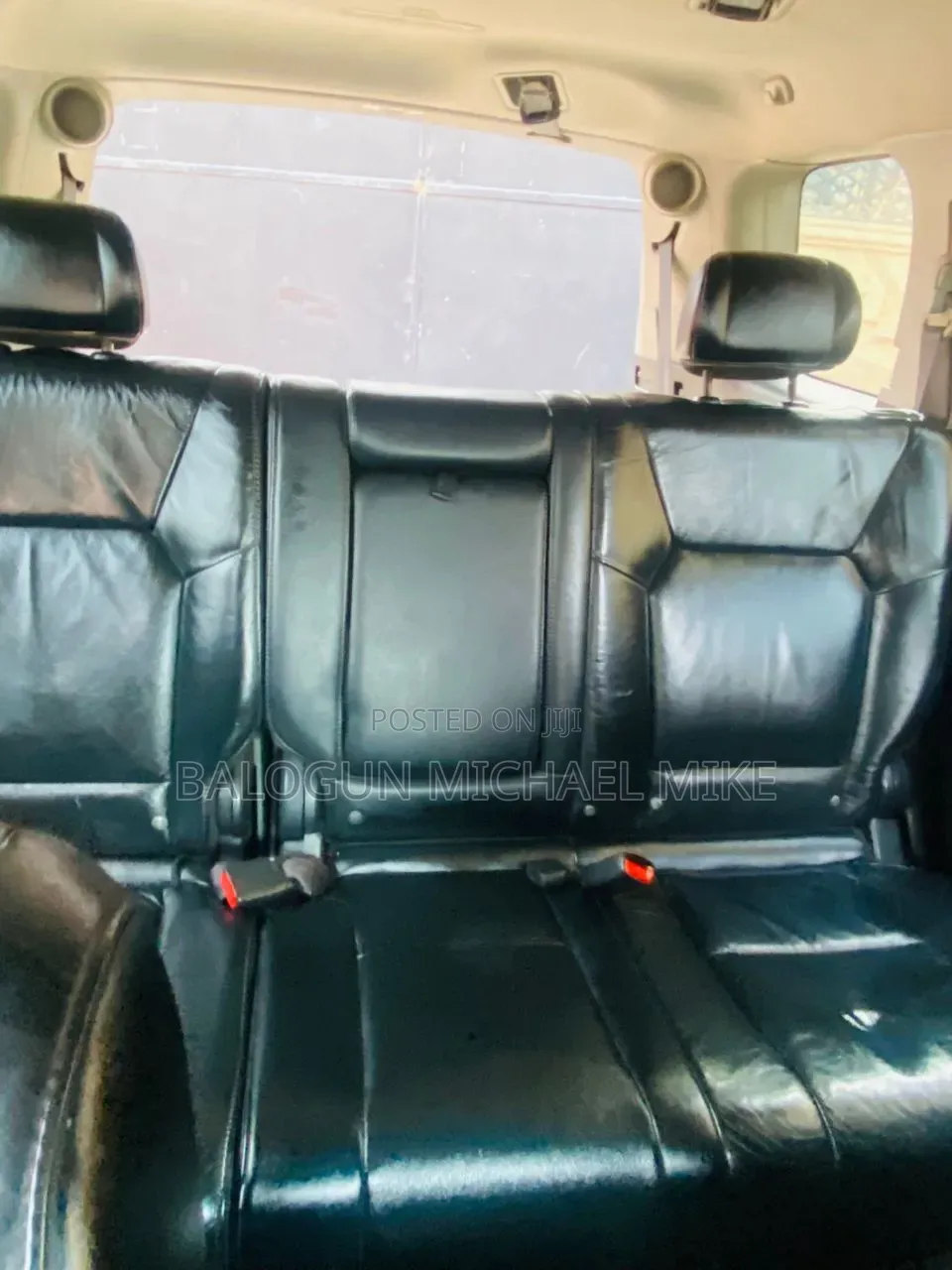Honda Pilot 2010 Silver
