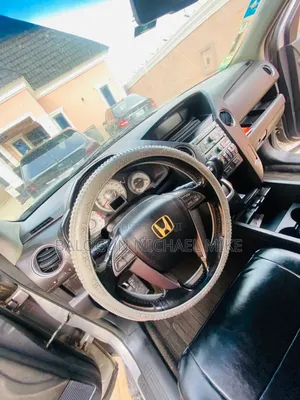 Honda Pilot 2010 Silver