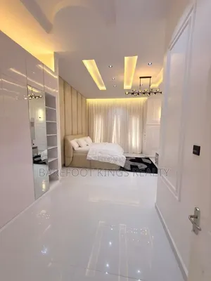 Luxury 3Bedroom Apartment