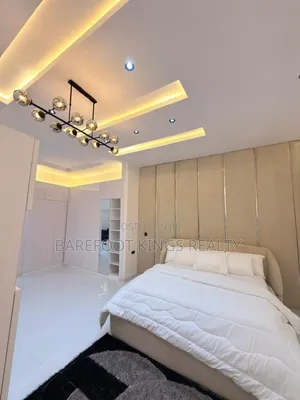 Luxury 3Bedroom Apartment