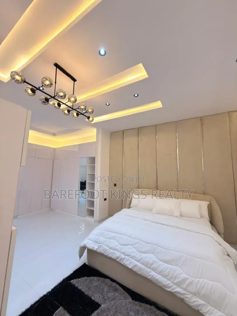 Luxury 3Bedroom Apartment