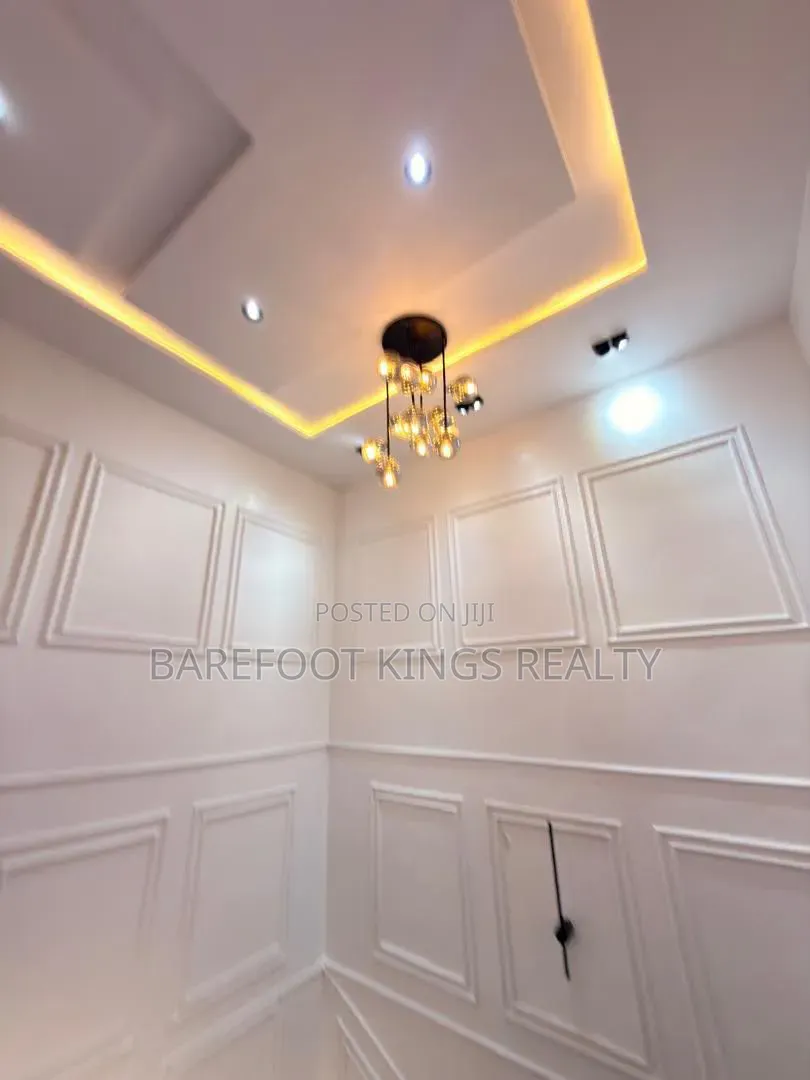 Luxury 3Bedroom Apartment