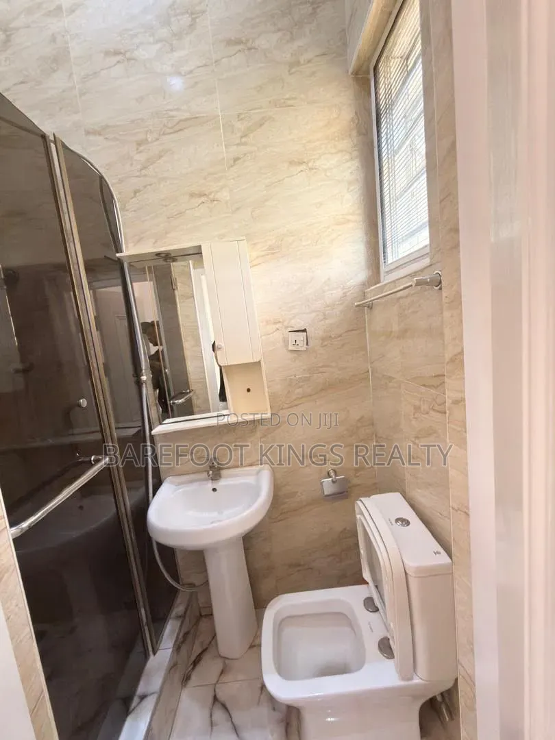 Luxury 3Bedroom Apartment