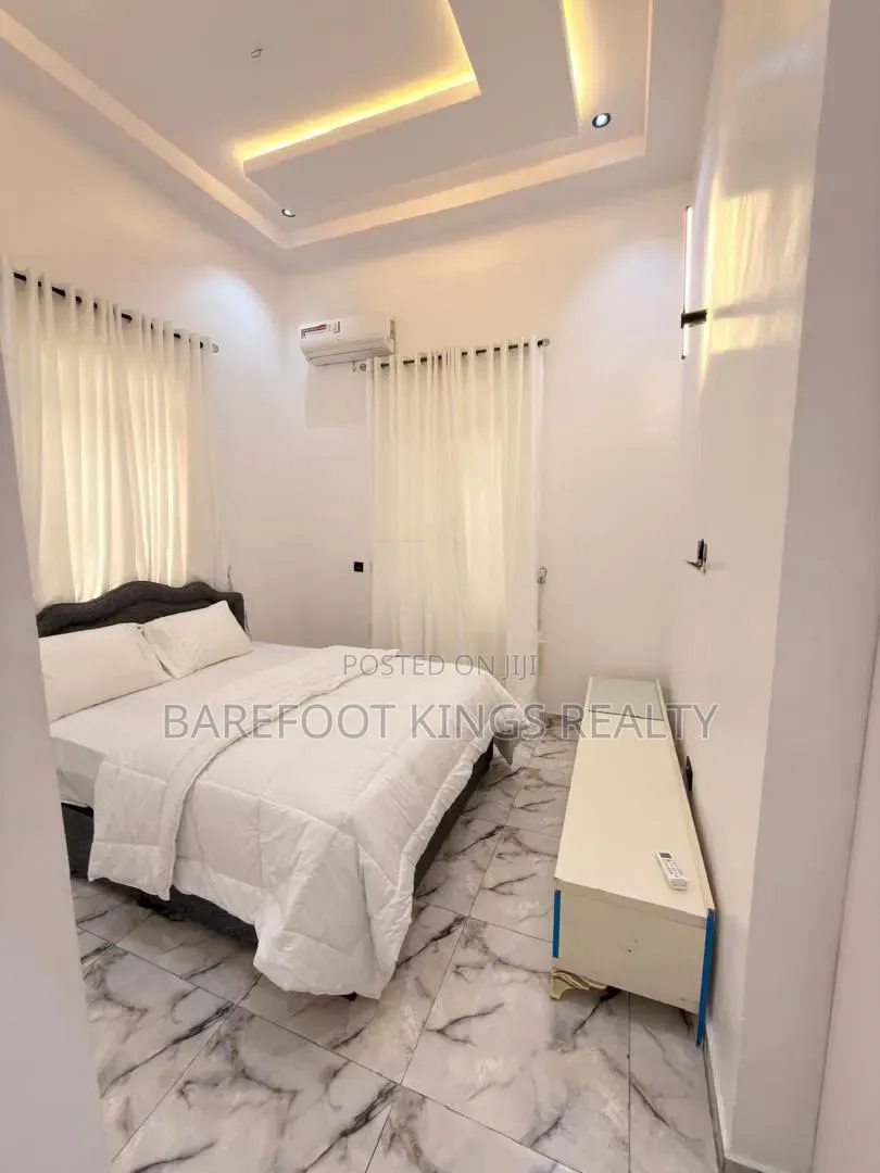 Luxury 3Bedroom Apartment