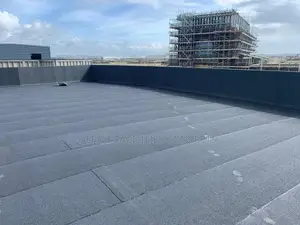 Felt/Bitumen Roof Waterproof Solution