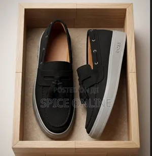 Luxury Footwear for Men