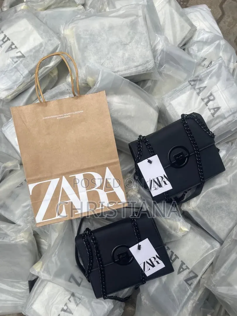 Fast Selling Zara Bag