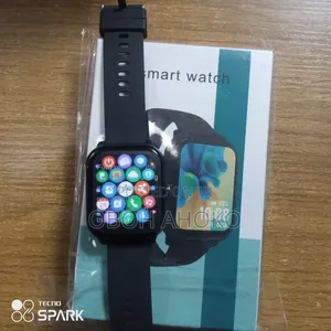 Smart Wrist Watch