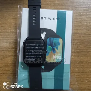Smart Wrist Watch