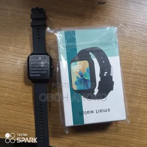 Smart Wrist Watch