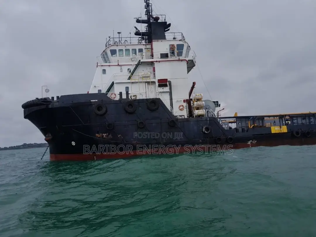 Dp2 Ahts 150bp Vessel 2013 150bp