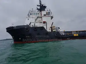 Dp2 Ahts 150bp Vessel 2013 150bp