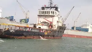 Dp2 Ahts 150bp Vessel 2013 150bp