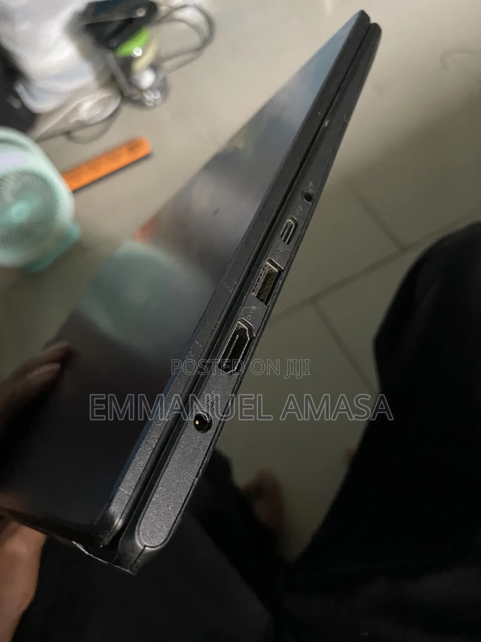 Laptop Asus Vivobook E410M 4GB SSD 128GB
