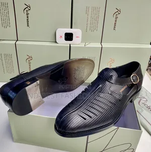 Quality Men's Sandals