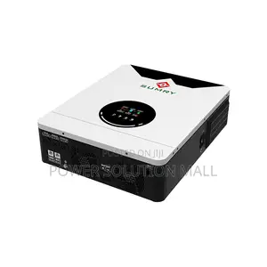 2.2kw - 12v Sumry Hybrid Inverter