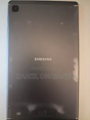 Samsung Galaxy Tab A7 Lite 32 GB Gray