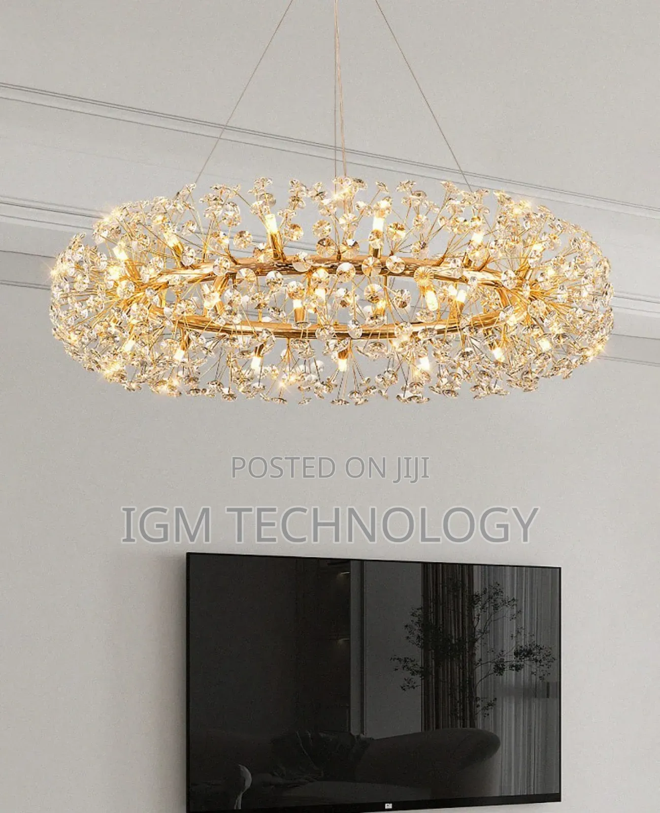 Chandelier