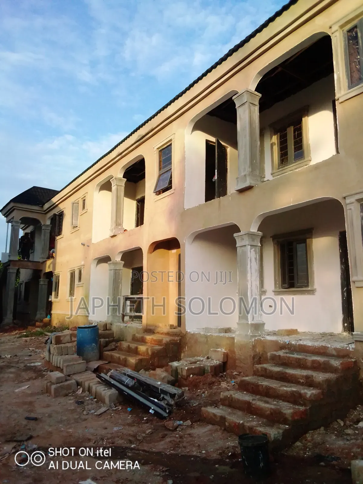 Screeding/Luxury Painting Services