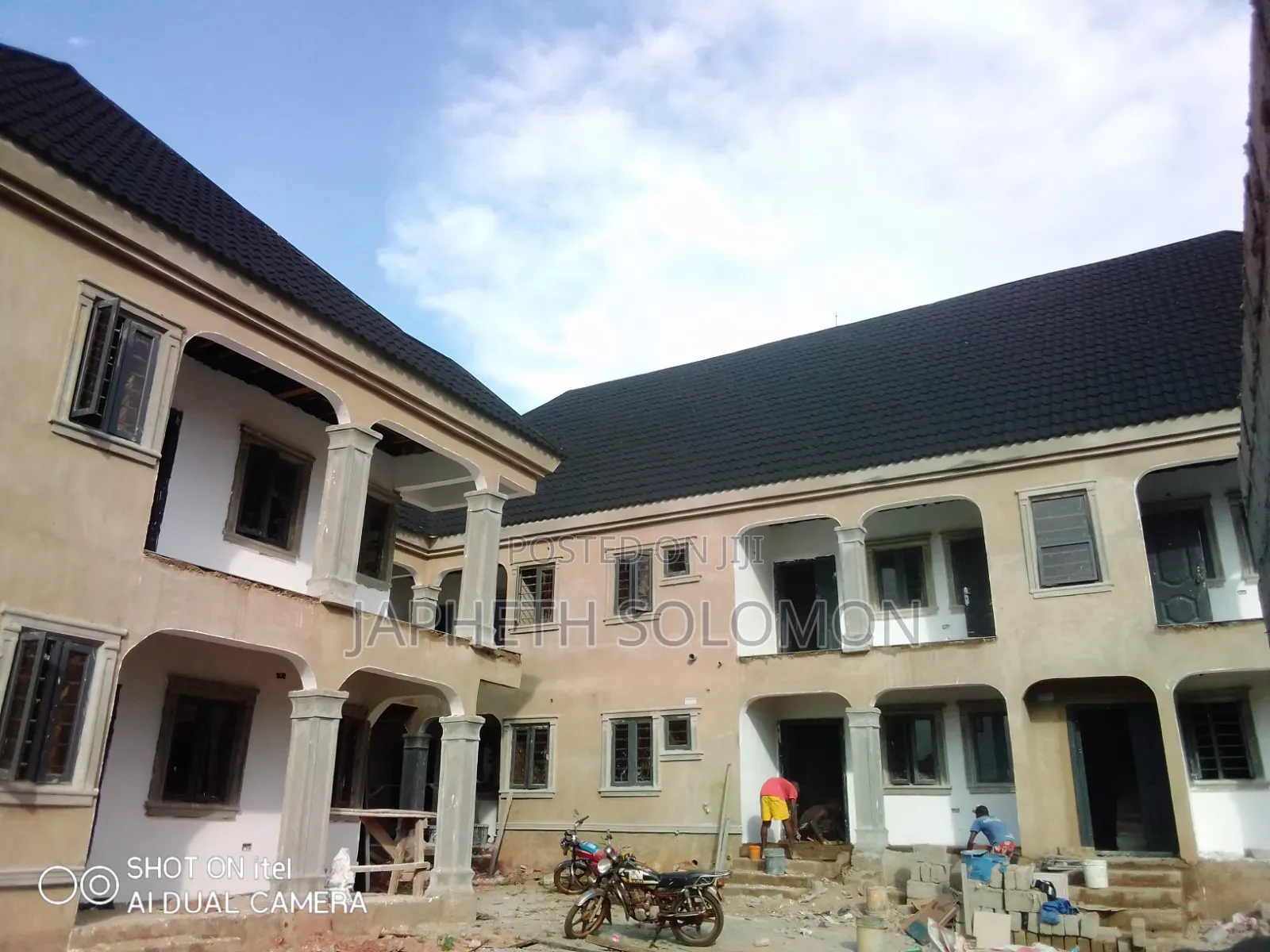 Screeding/Luxury Painting Services