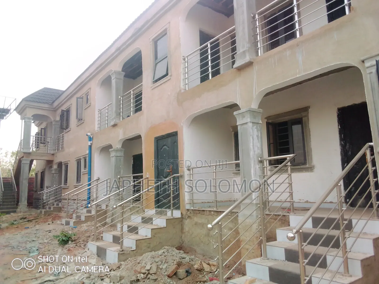 Screeding/Luxury Painting Services