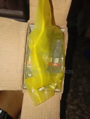 ABB A40-30-10 Contactor 60a 220v -240v Coil Original ABB