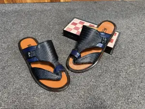 Bertozzi Slippers