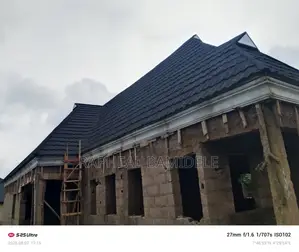 3bdrm Bungalow in Golden Estate, Osogbo for sale