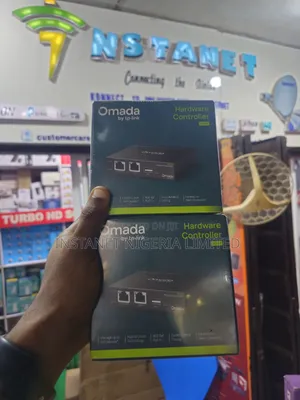 OC220 Hardware Controller