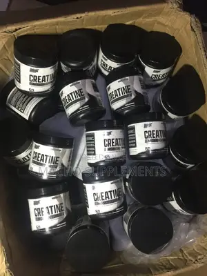 Nutrex Creatine Monohydrate 300g 60 Servings