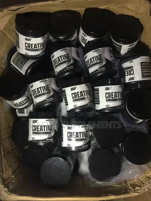 Nutrex Creatine Monohydrate 300g 60 Servings