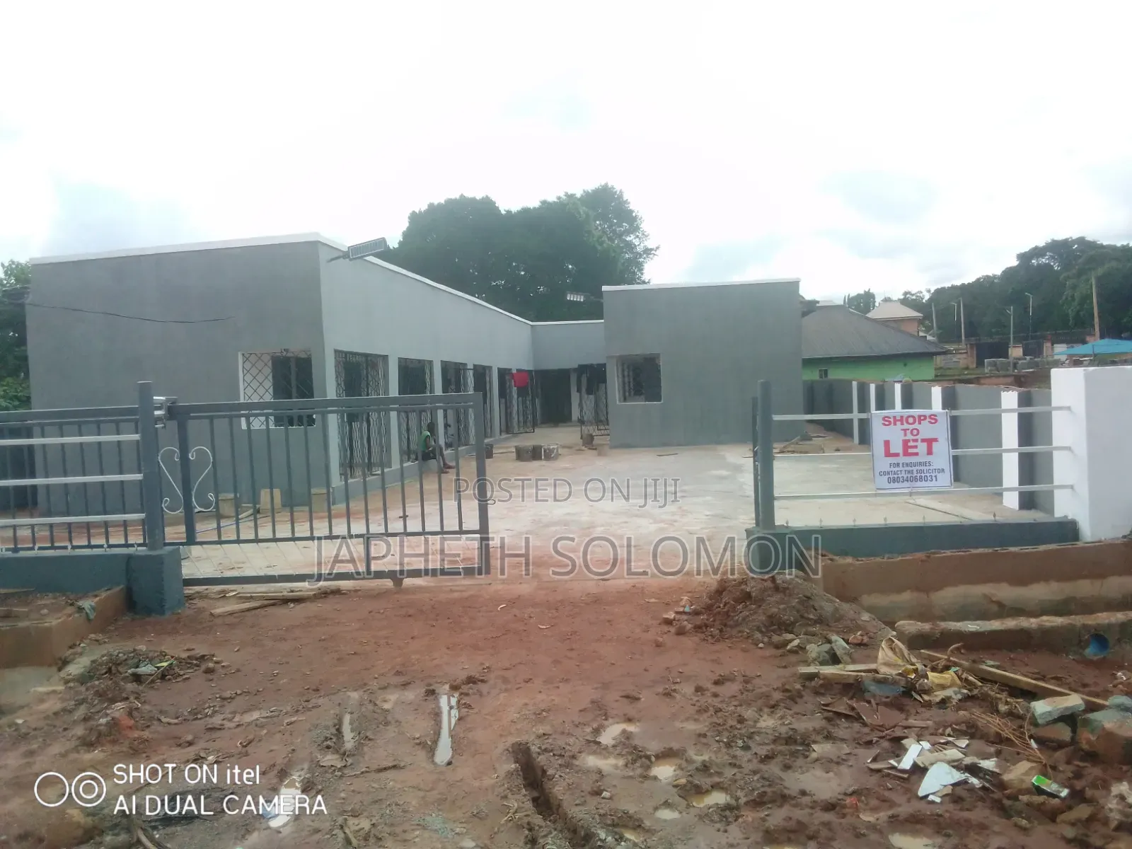 Screeding/Luxury Painting Services