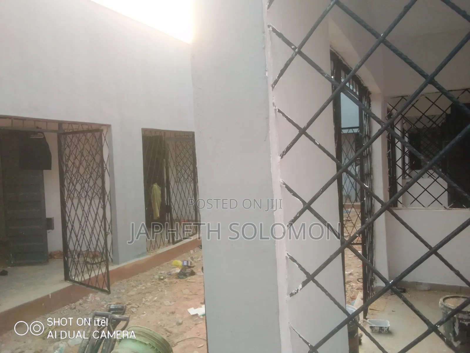 Screeding/Luxury Painting Services