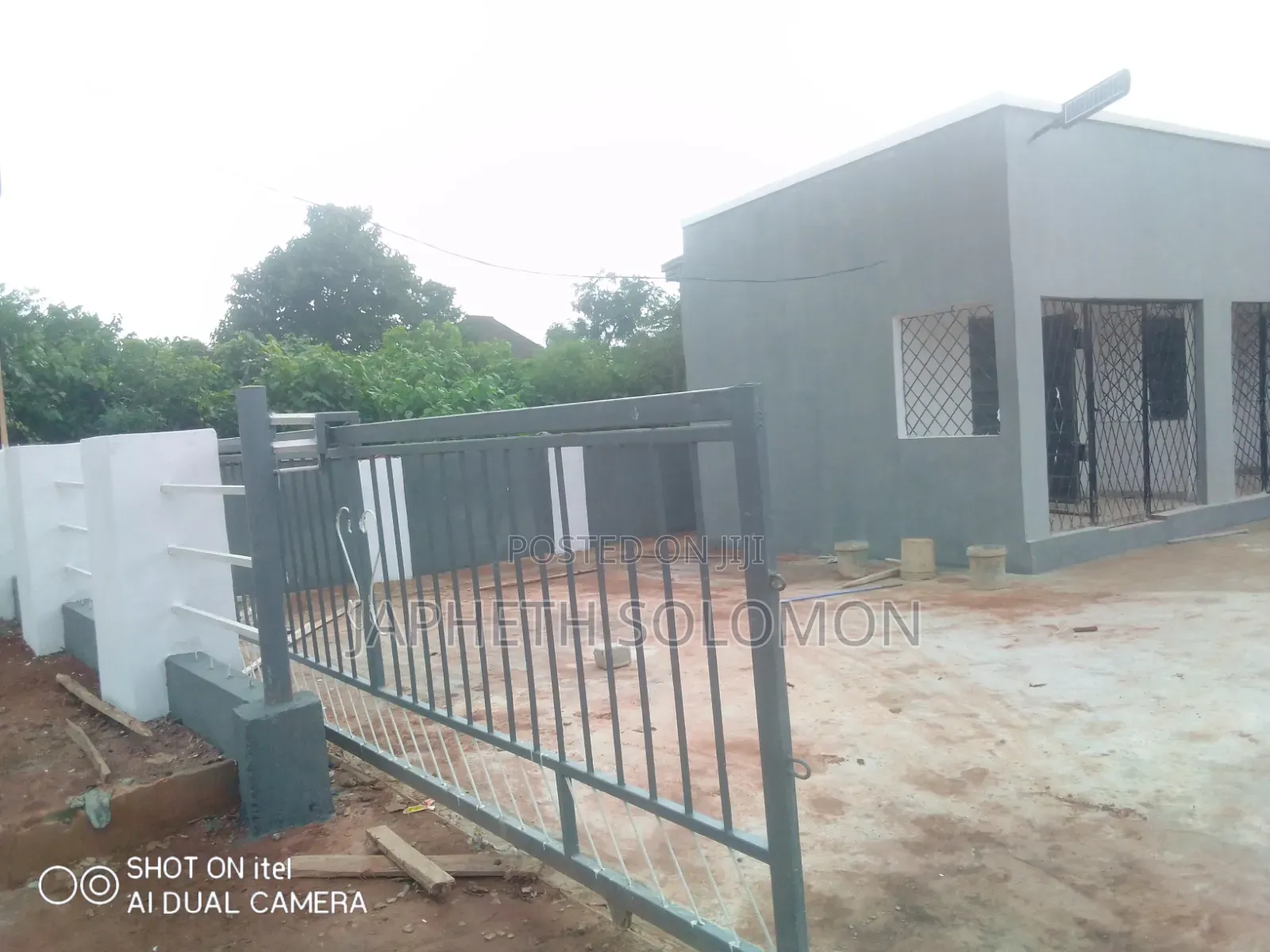 Screeding/Luxury Painting Services