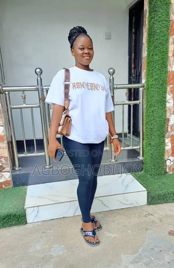 Housekeeping Cleaning CV
