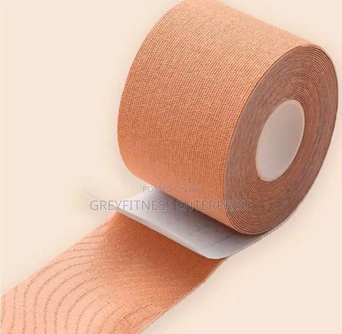 Adhesive Boobtape