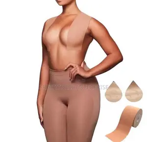 Adhesive Boobtape