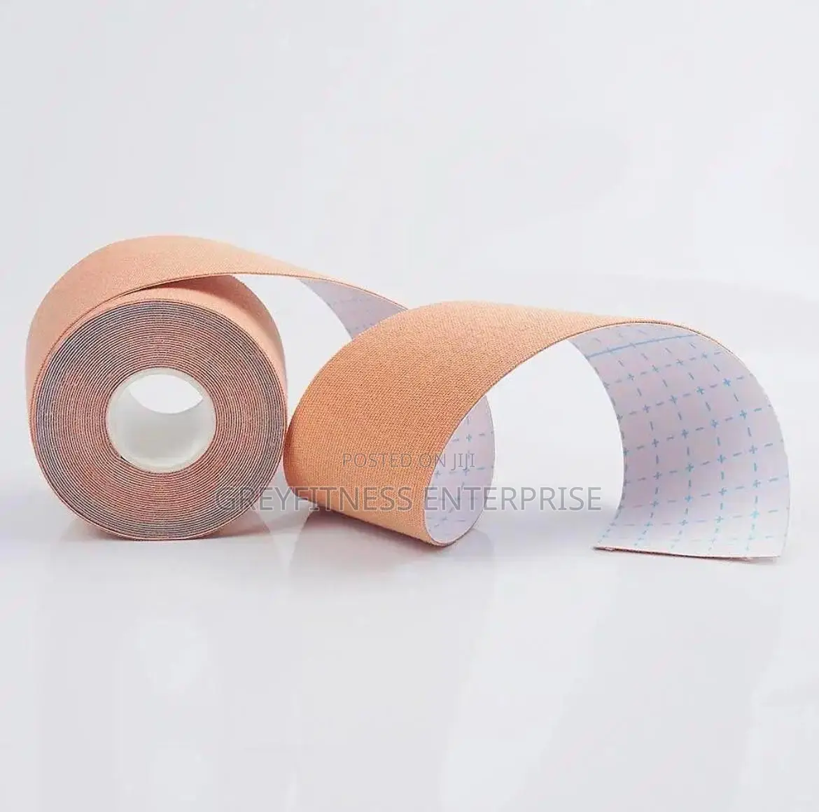 Adhesive Boobtape