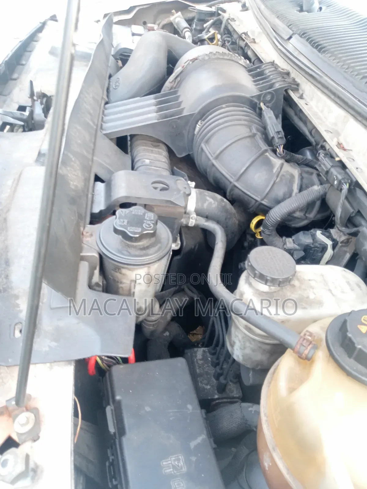Ford E350 2011 White